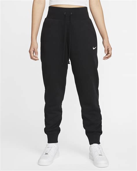 nike phoenix oversized joggers|nike oversized joggers women's.